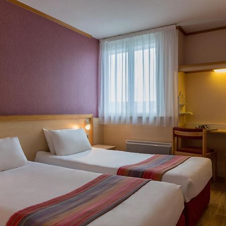 Hotel Originals City, Armony Dijon - Chenove Luaran gambar