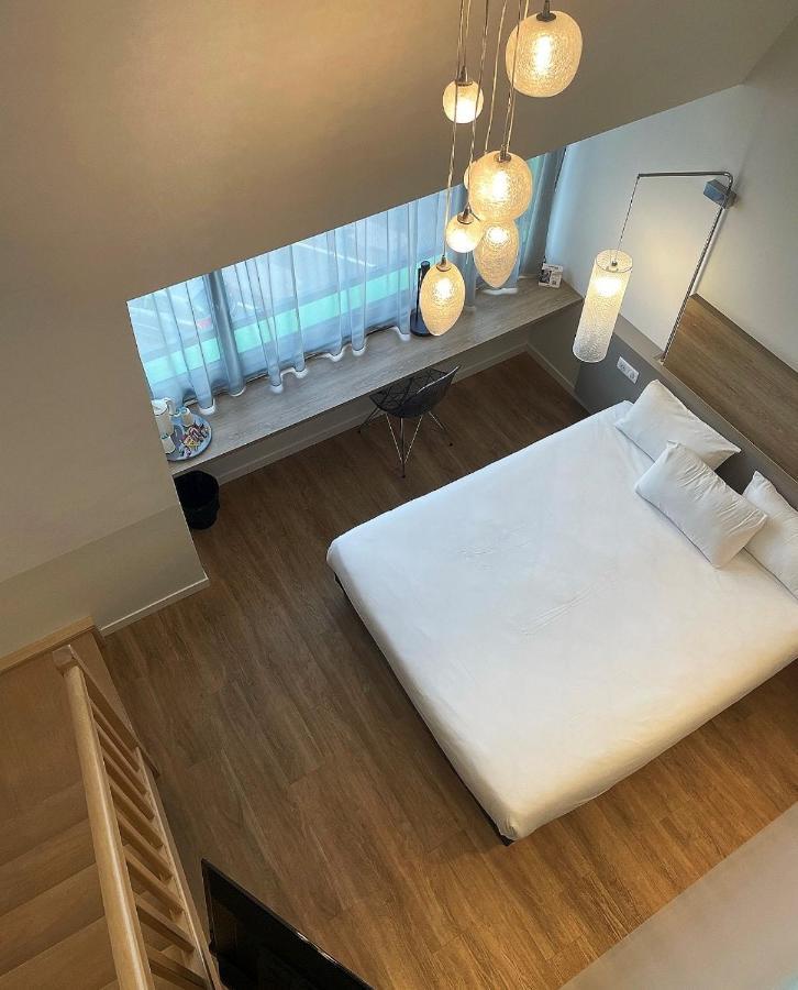 Hotel Originals City, Armony Dijon - Chenove Luaran gambar