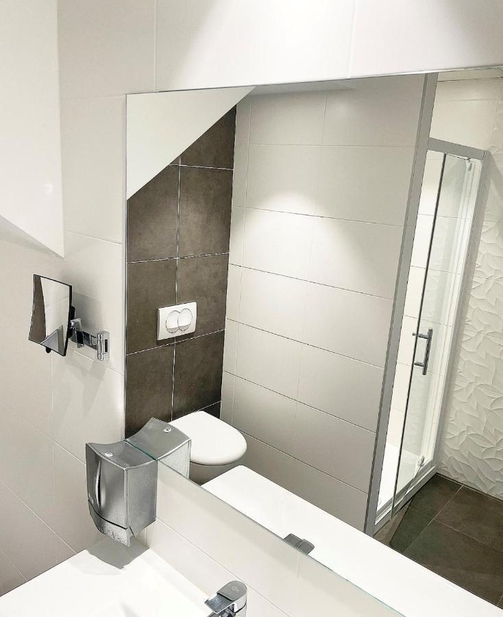 Hotel Originals City, Armony Dijon - Chenove Luaran gambar