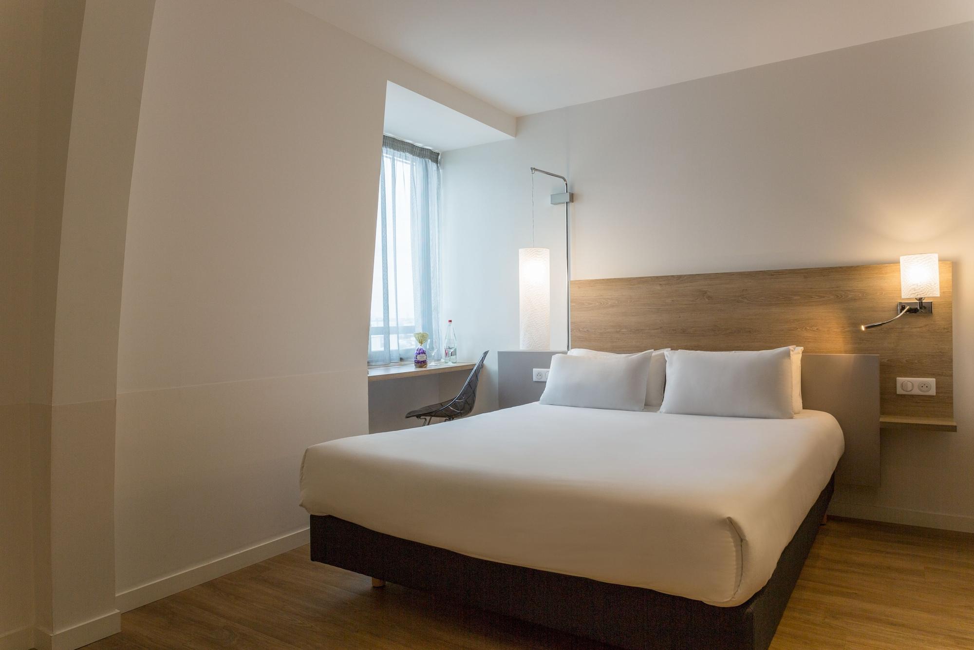 Hotel Originals City, Armony Dijon - Chenove Luaran gambar