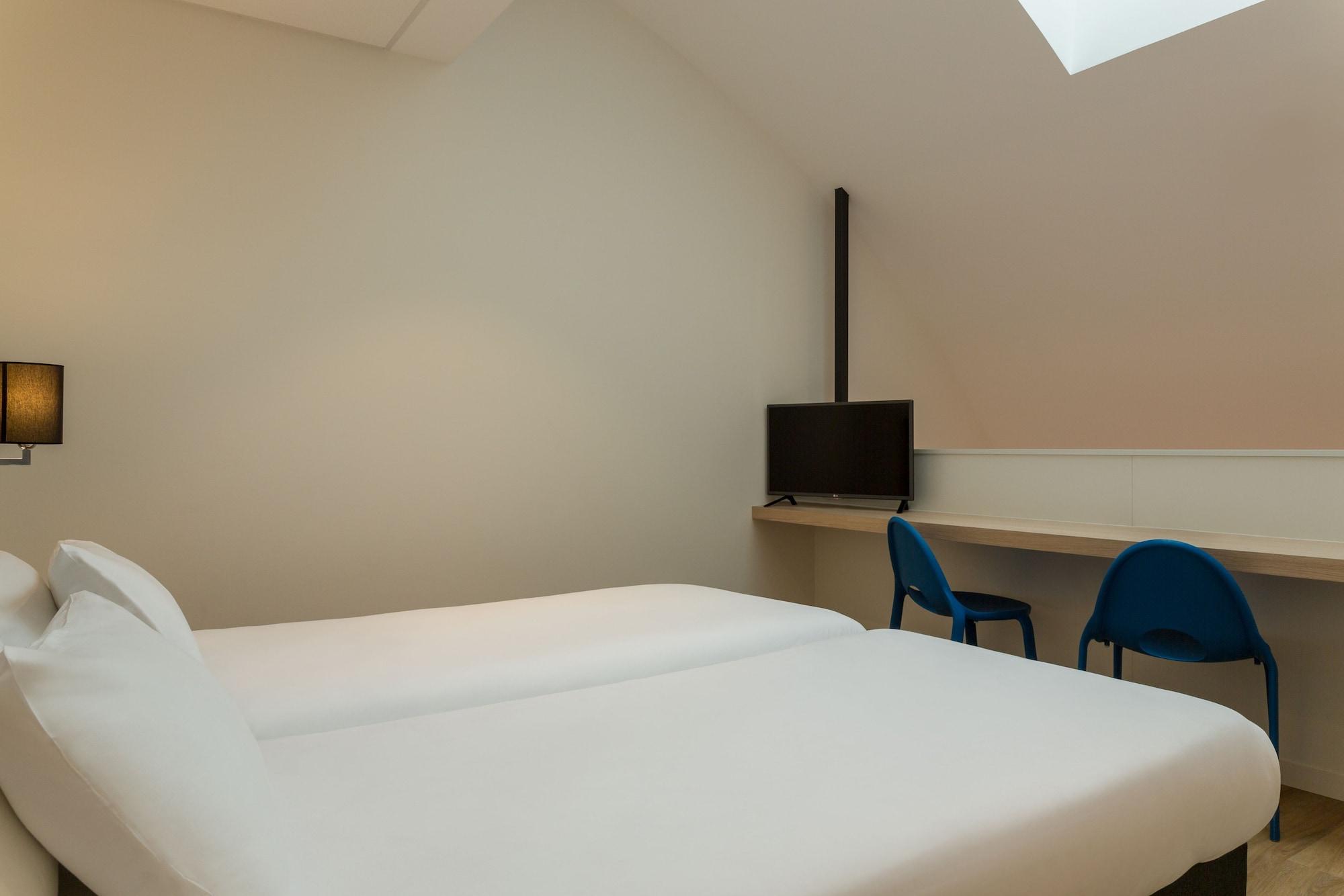 Hotel Originals City, Armony Dijon - Chenove Luaran gambar