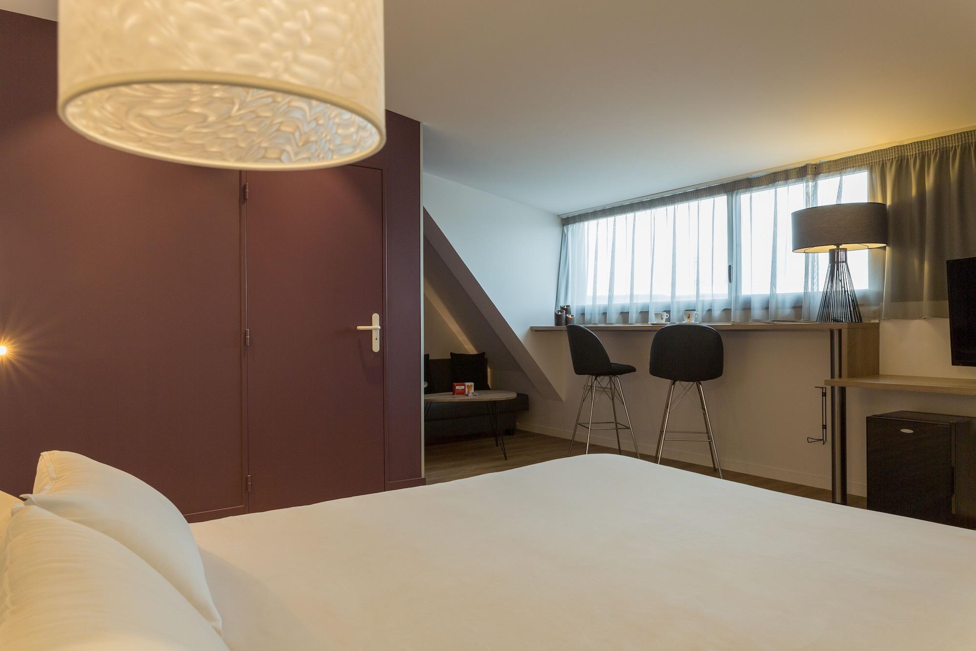 Hotel Originals City, Armony Dijon - Chenove Luaran gambar