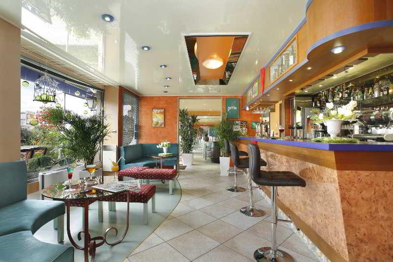 Hotel Originals City, Armony Dijon - Chenove Luaran gambar