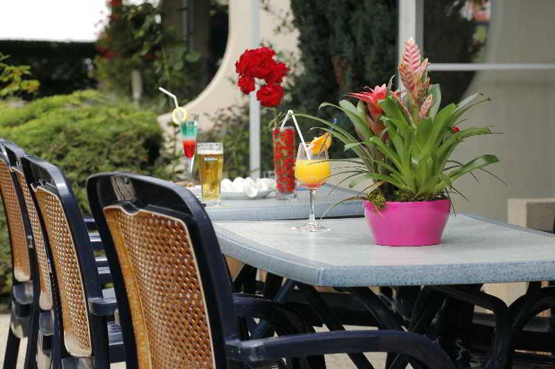 Hotel Originals City, Armony Dijon - Chenove Luaran gambar