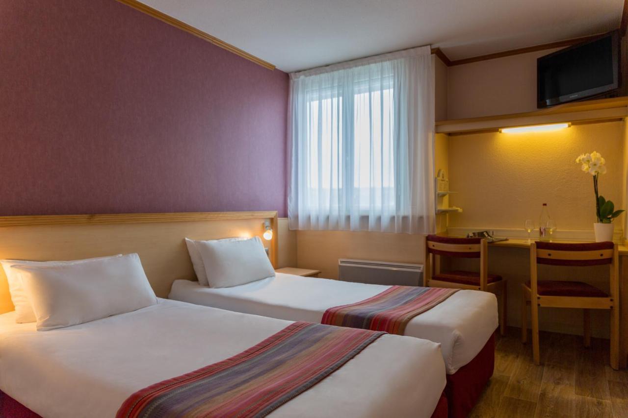 Hotel Originals City, Armony Dijon - Chenove Luaran gambar