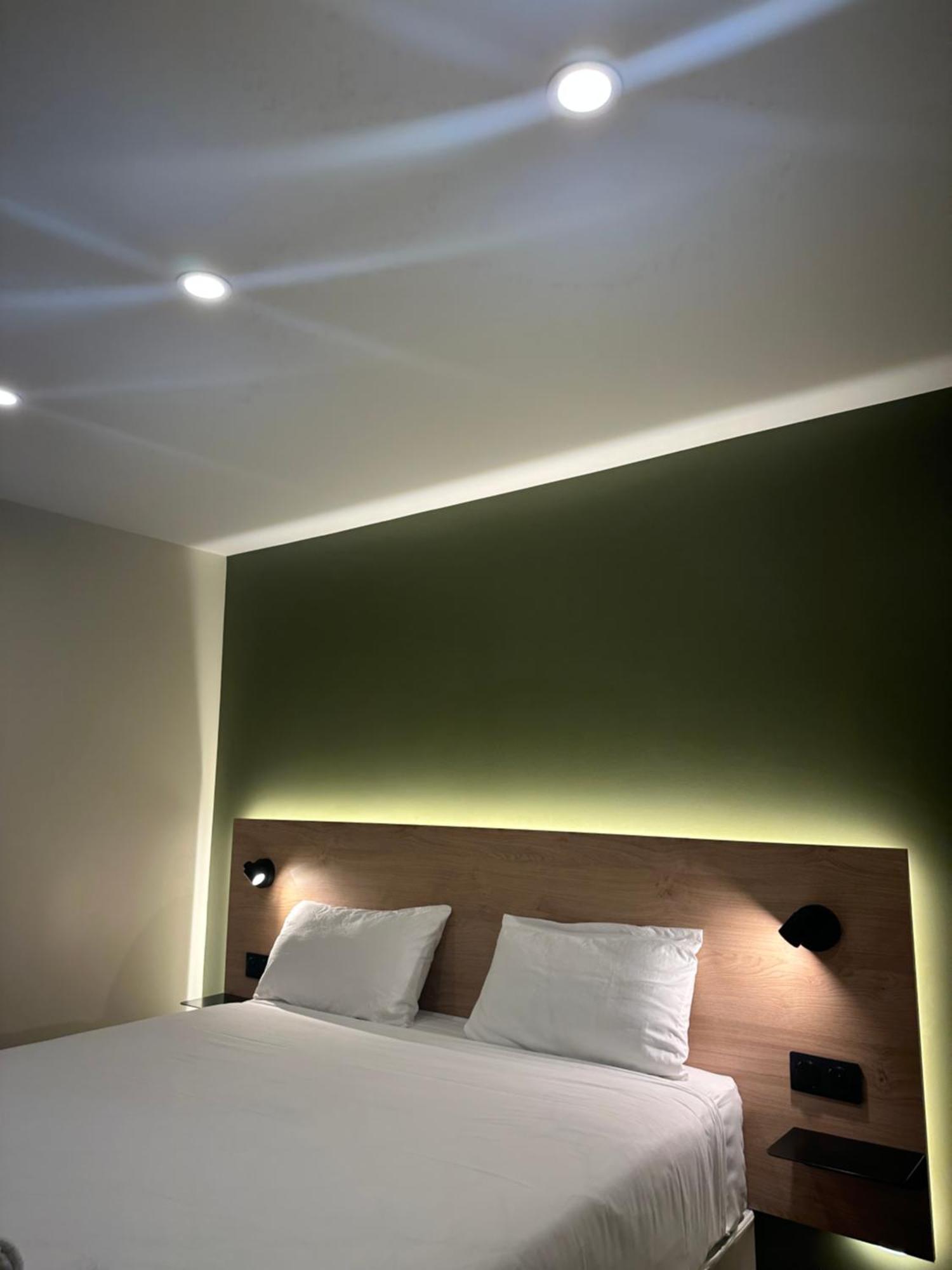 Hotel Originals City, Armony Dijon - Chenove Luaran gambar