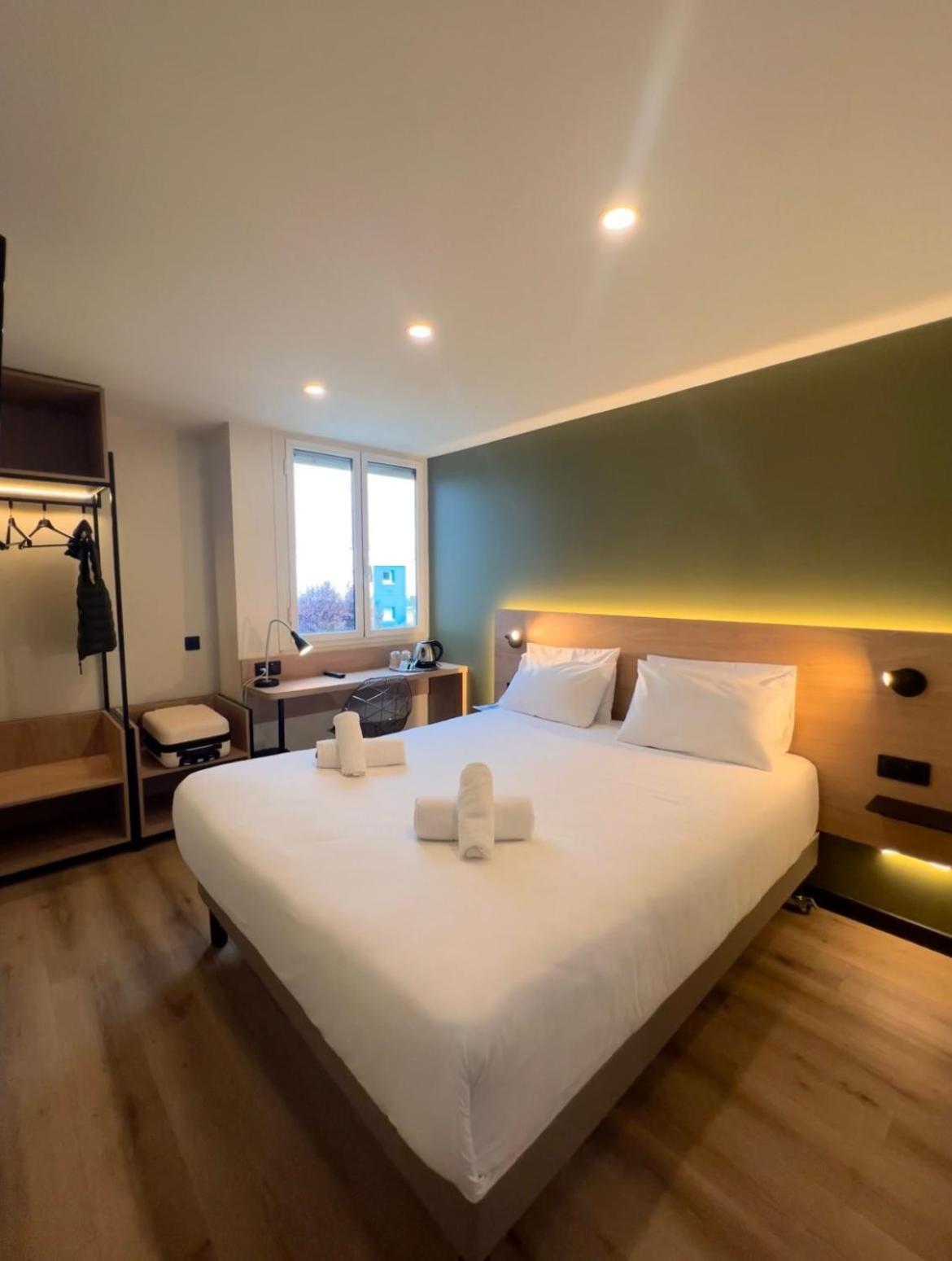 Hotel Originals City, Armony Dijon - Chenove Luaran gambar