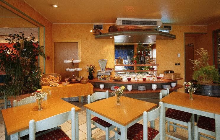 Hotel Originals City, Armony Dijon - Chenove Luaran gambar