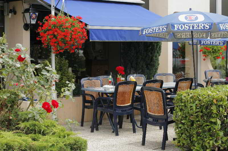 Hotel Originals City, Armony Dijon - Chenove Luaran gambar