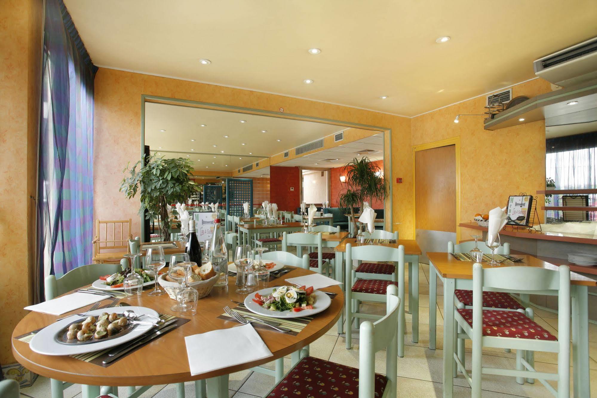 Hotel Originals City, Armony Dijon - Chenove Luaran gambar