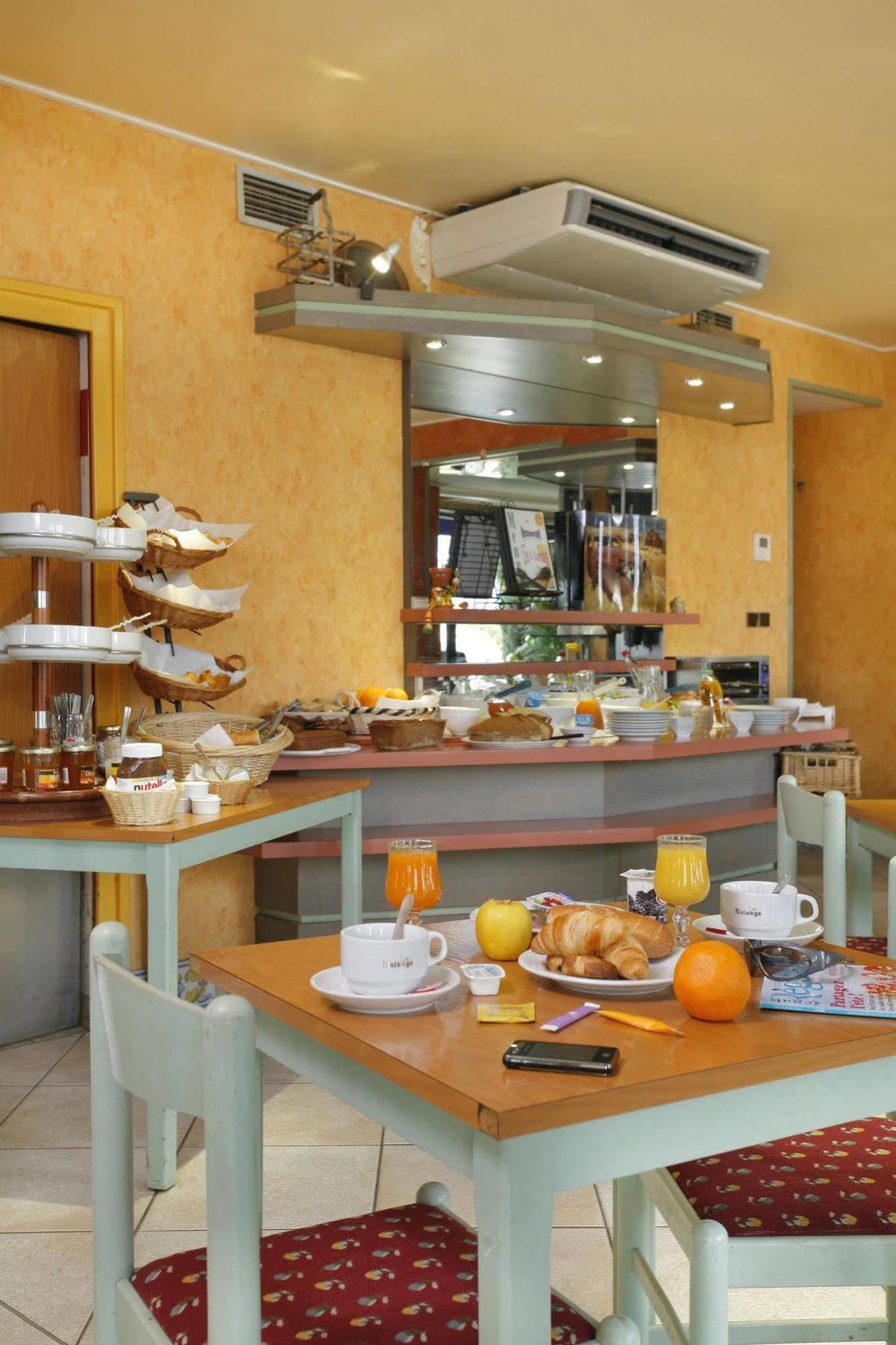Hotel Originals City, Armony Dijon - Chenove Luaran gambar