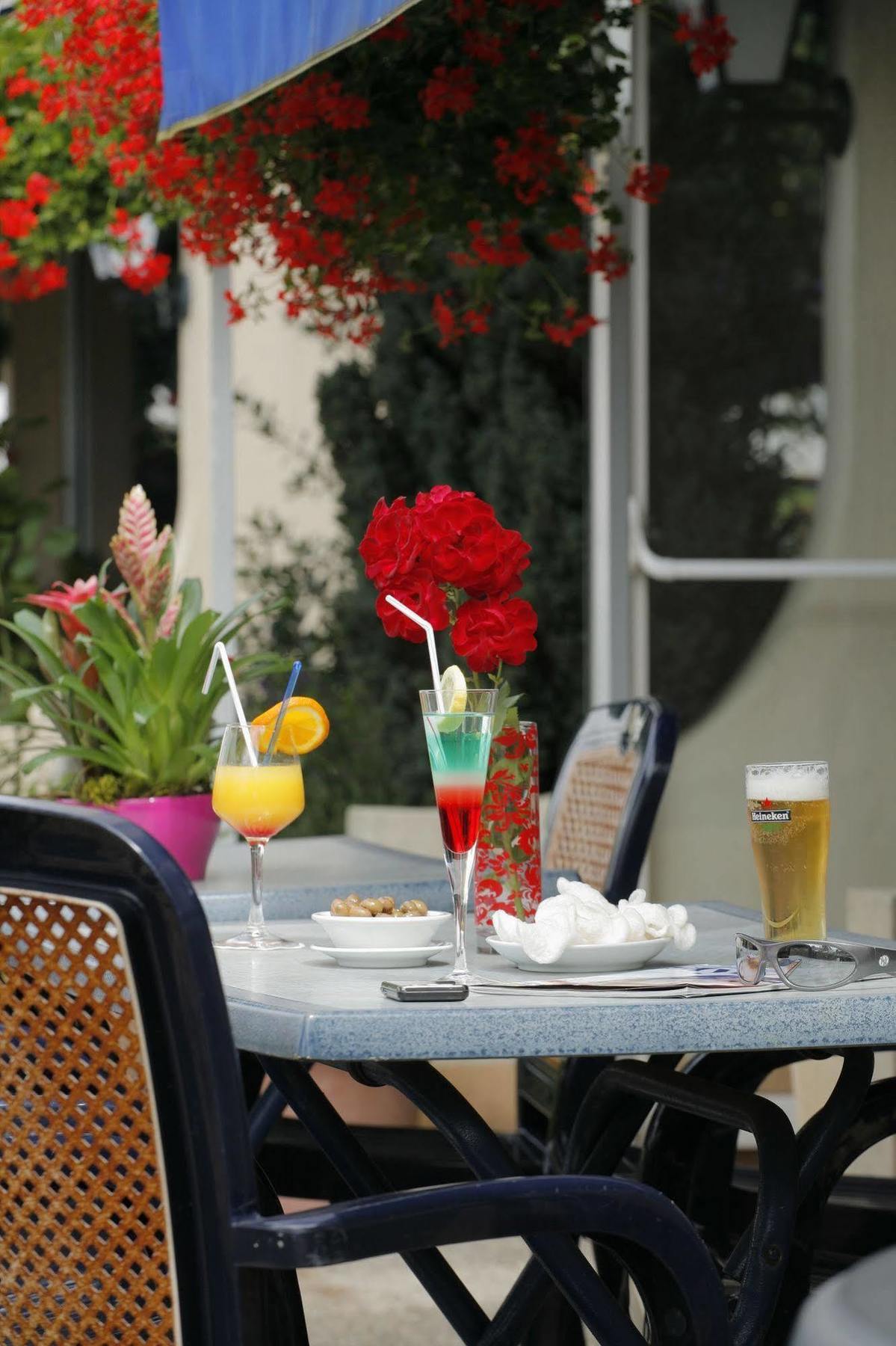 Hotel Originals City, Armony Dijon - Chenove Luaran gambar