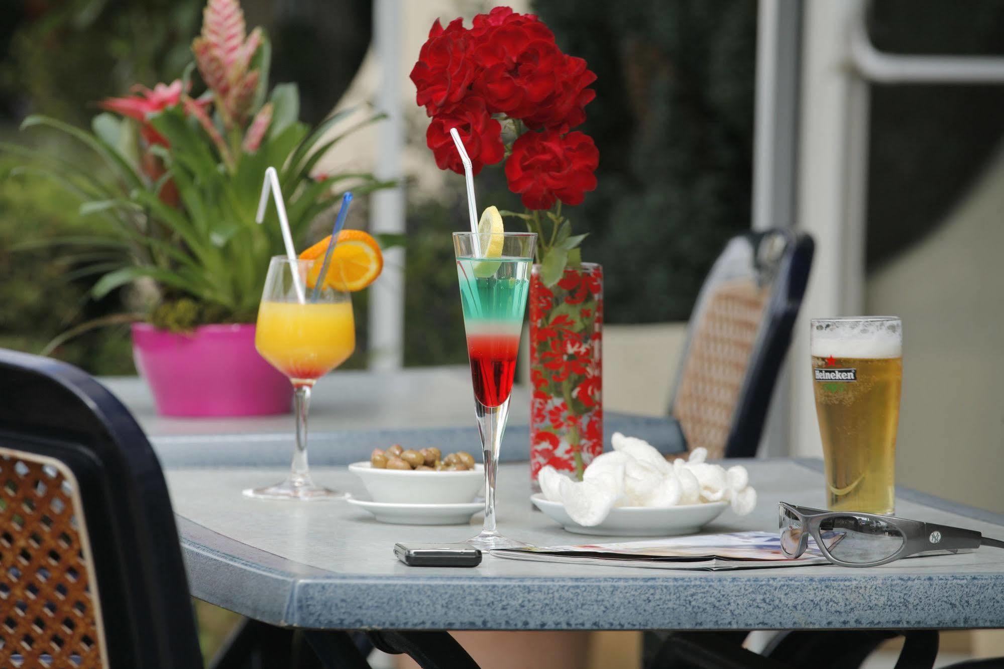 Hotel Originals City, Armony Dijon - Chenove Luaran gambar