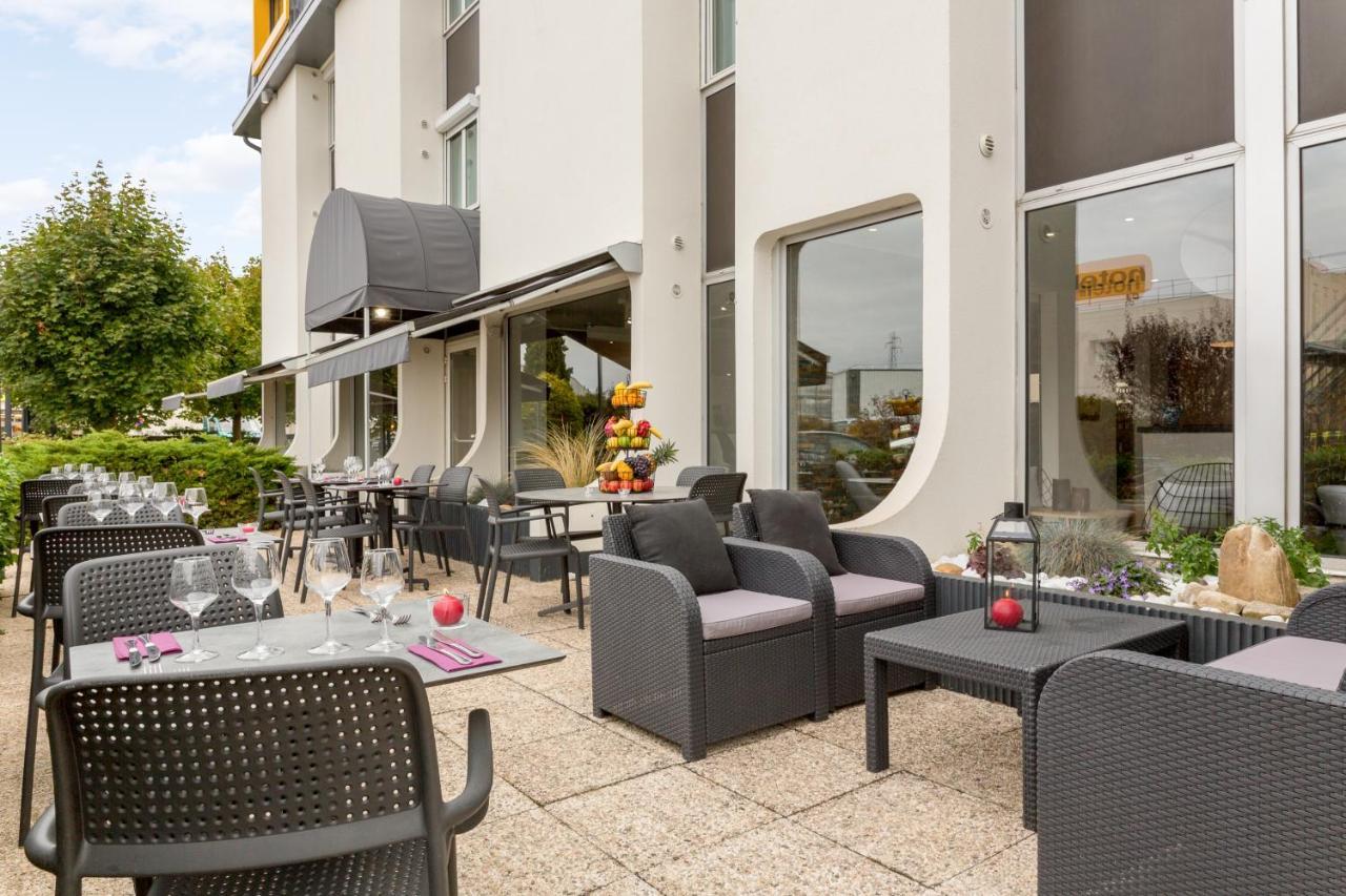 Hotel Originals City, Armony Dijon - Chenove Luaran gambar