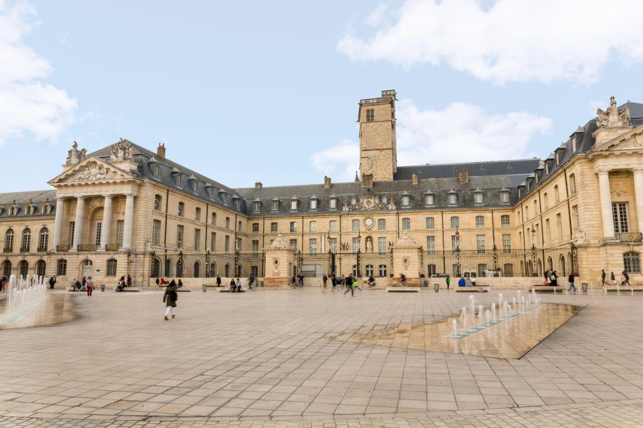 Hotel Originals City, Armony Dijon - Chenove Luaran gambar