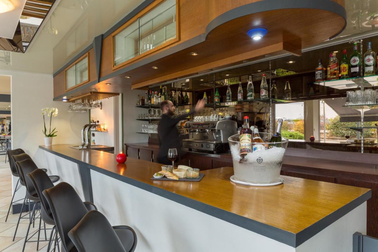 Hotel Originals City, Armony Dijon - Chenove Luaran gambar