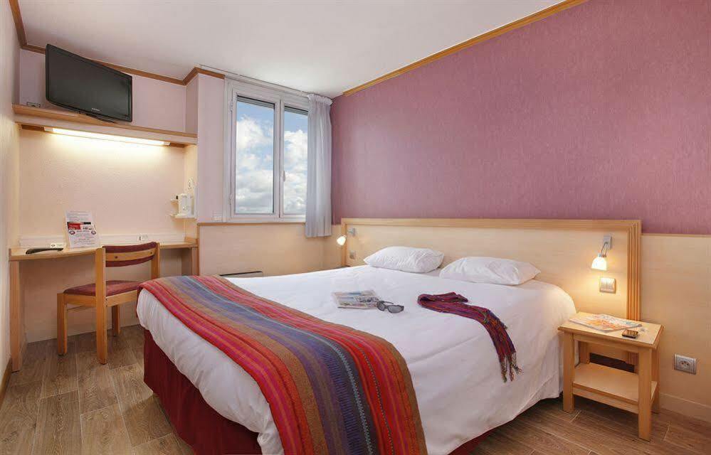 Hotel Originals City, Armony Dijon - Chenove Luaran gambar